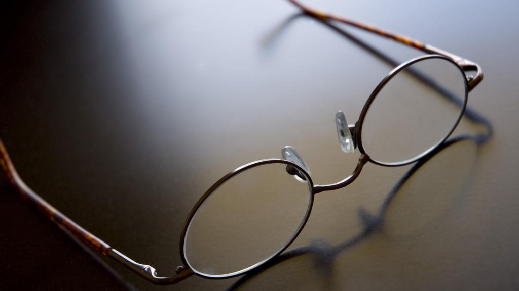 Brille