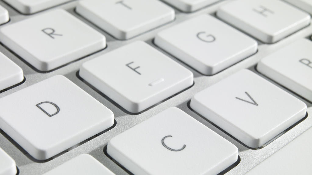 Tastatur