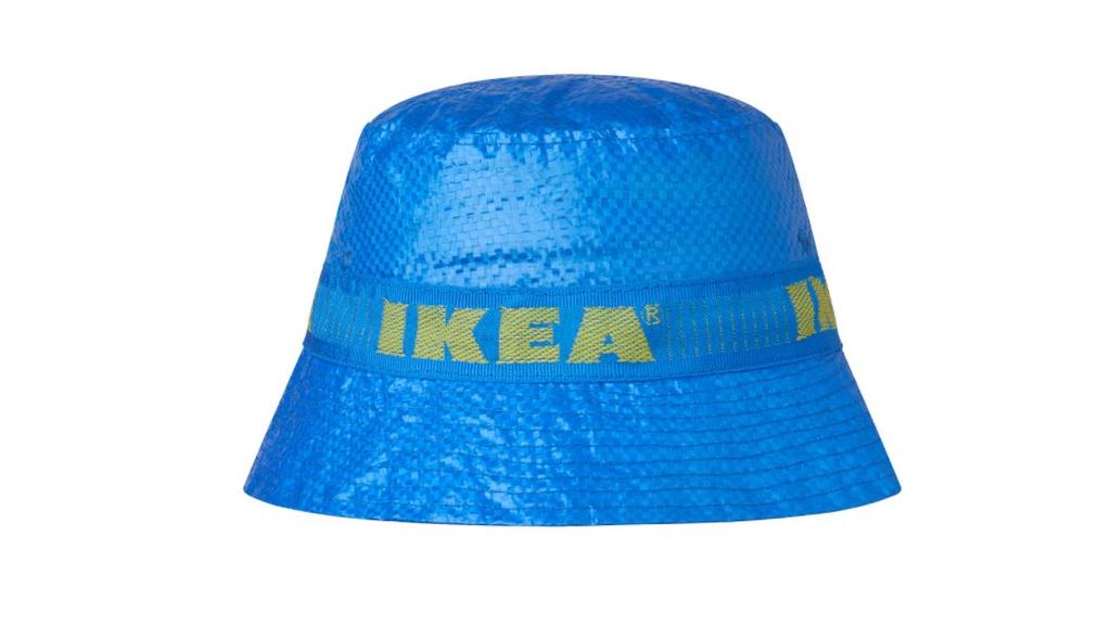 Ikea hut