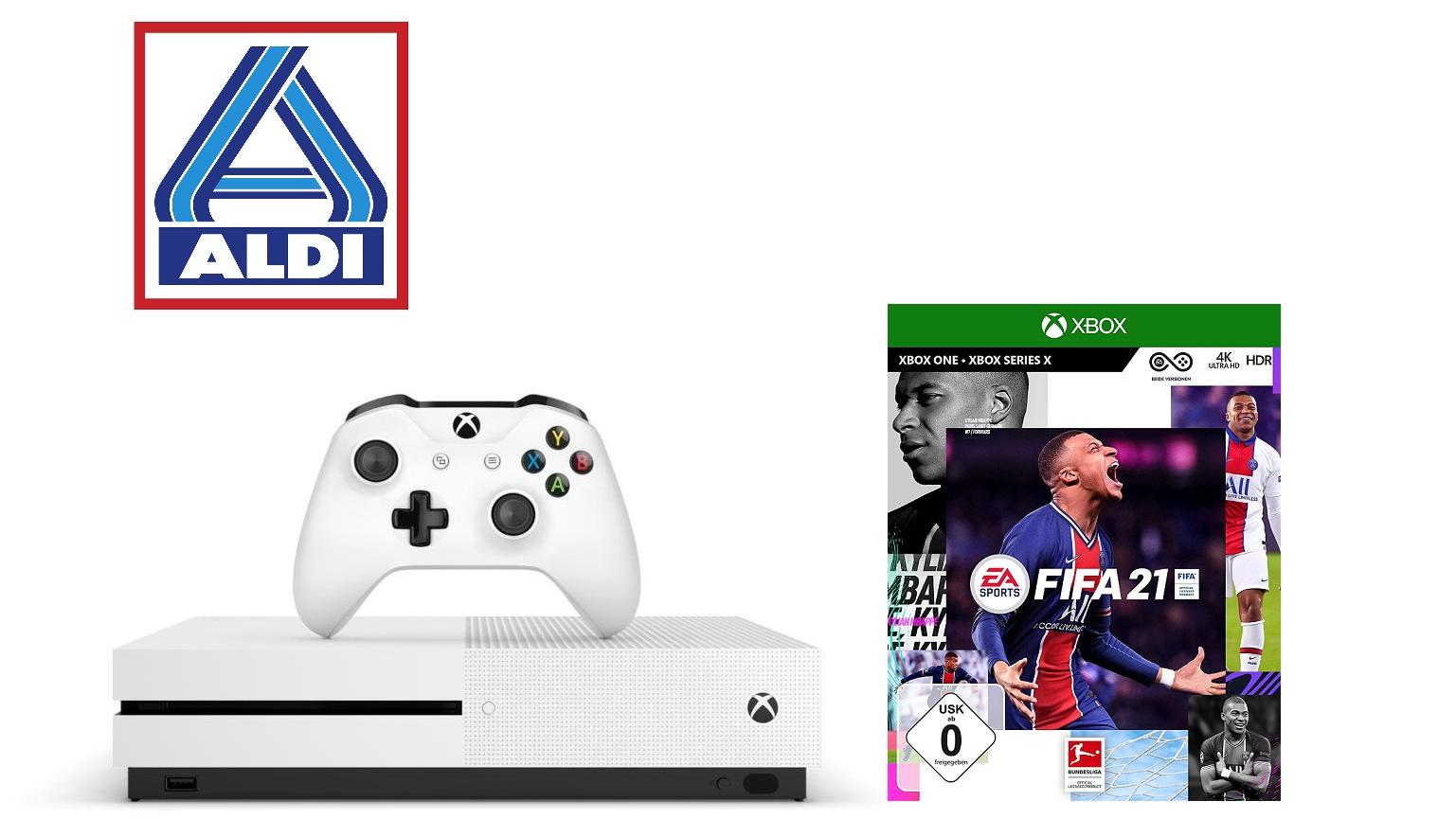 xbox one aldi