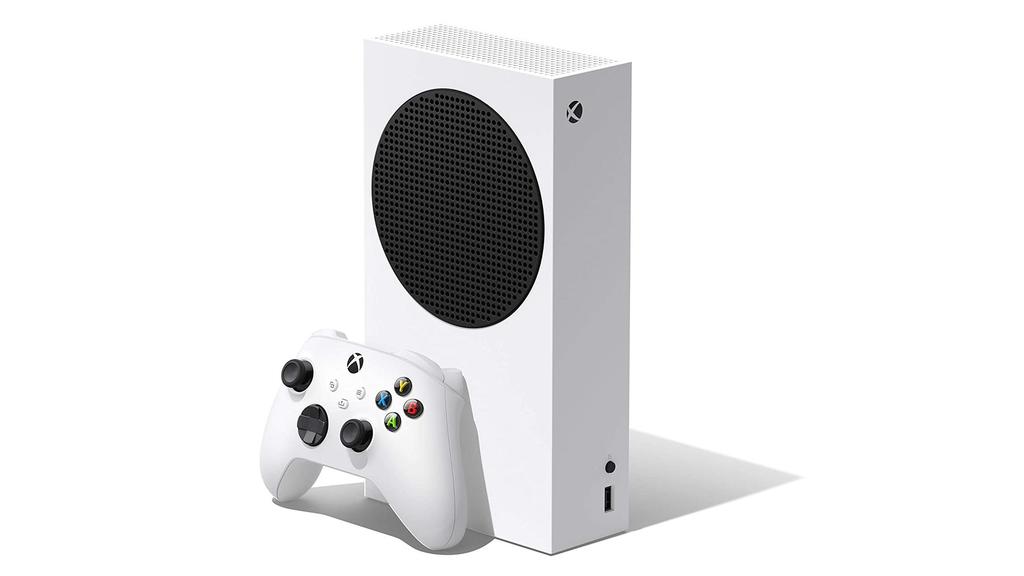 Xbox One Series S