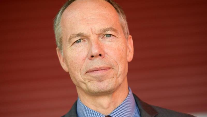 René Gottschalk