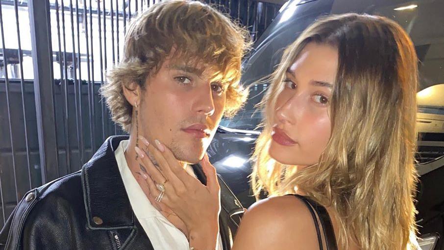 Erwartet Hailey Bieber Ein Baby Mit Justin Dieses Shooting Wirft Fragen Auf