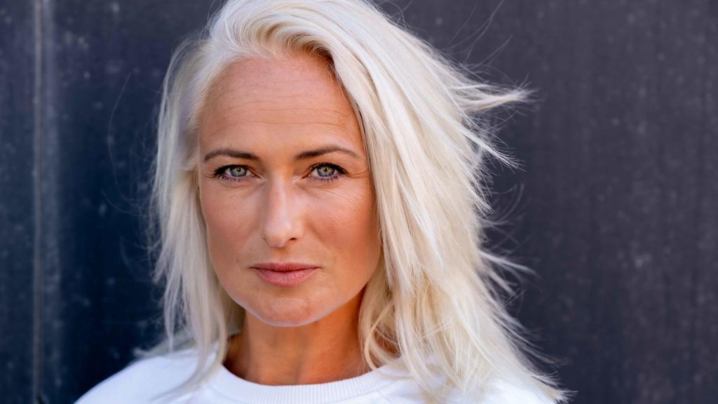 Eva Mona Rodekirchen sieht jetzt anders aus in ihrer GZSZ-Rolle Maren.