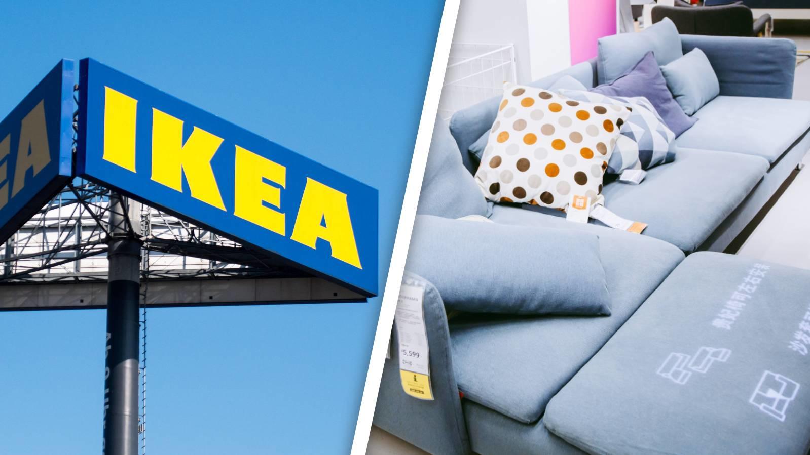 Buyback Friday Aktion Ikea Kauft Bald Gebrauchte Mobel Zuruck