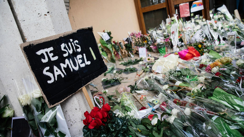 Große Anteilnahme nach dem Tod des Lehrers