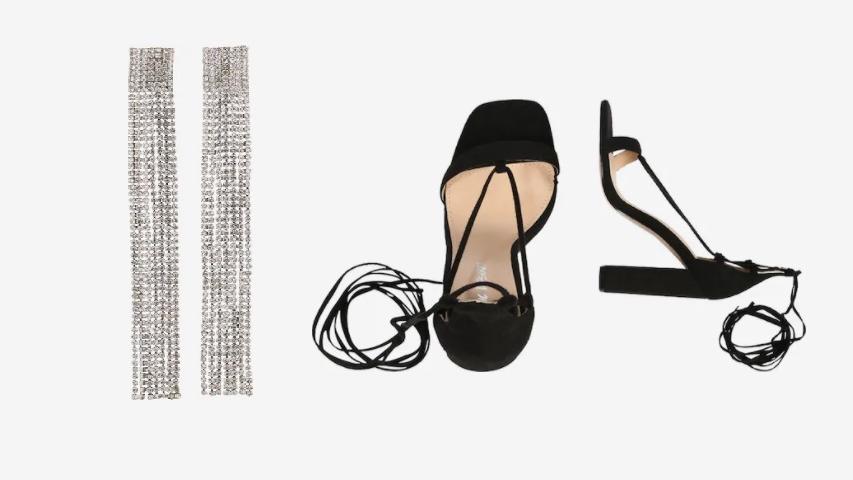 Bachelorette Melissa Damilia: Accessoires nachstylen