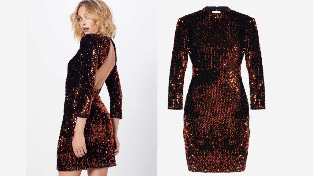 Bachelorette Melissa Damilia: So geht ihr Glamour-Look.