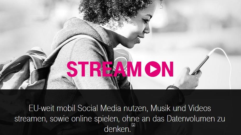 Streaming Ohne Datennutzung So Gucken Sie Tvnow Unbegrenzt