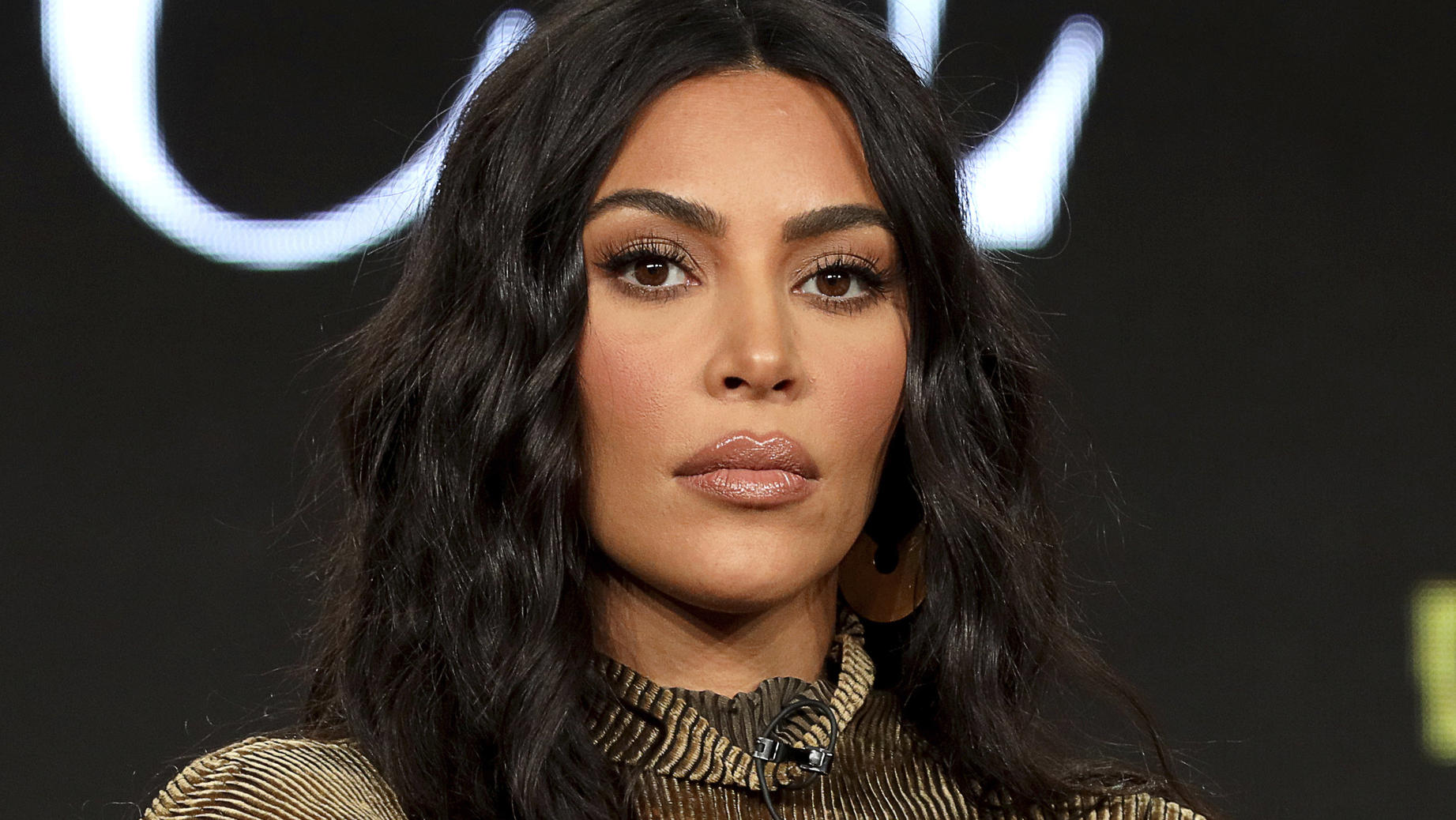 Kim Kardashian Rasselt Durchs Jura Examen Und Das Schon Zum 2 Mal