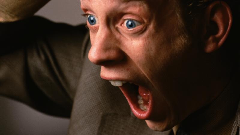 Ein Penisbruch schockt nicht nur die Männer
