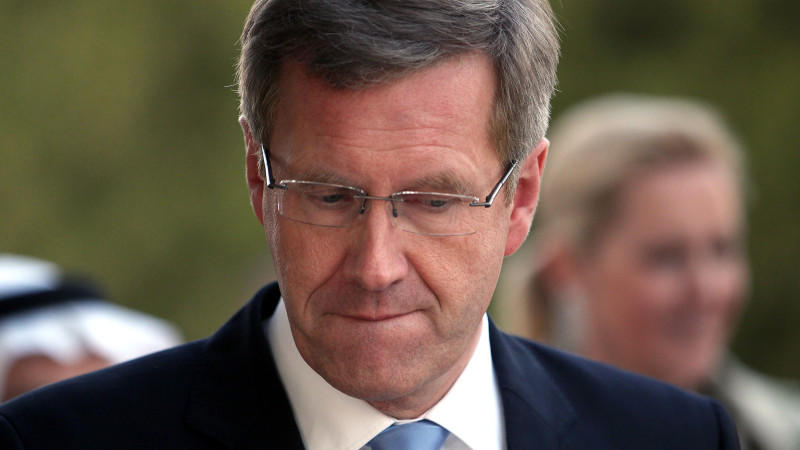 Wulffs Rückhalt bröckelt
