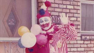 Clown und Candyman