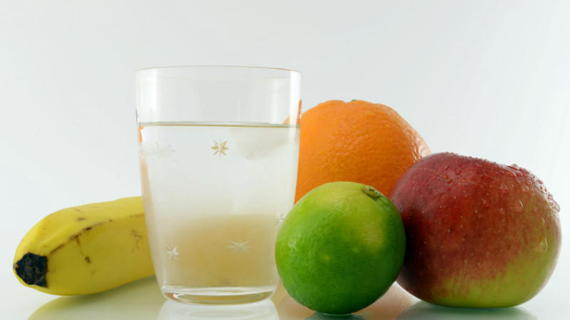 Gesunde Ernährung