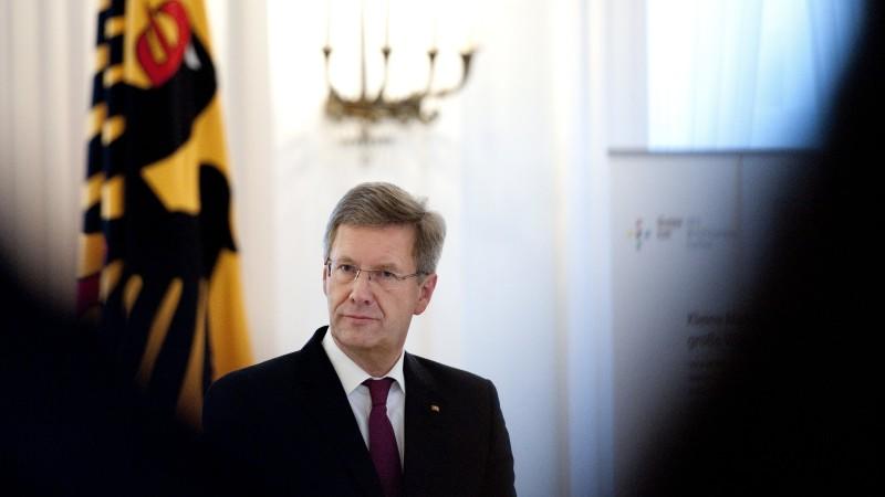 Wulff-Affäre: Stimmung in Union "kippt dramatisch"