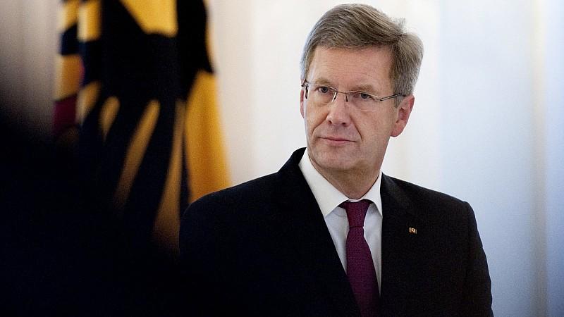 Affäre Wulff: Der inszenierte Präsident