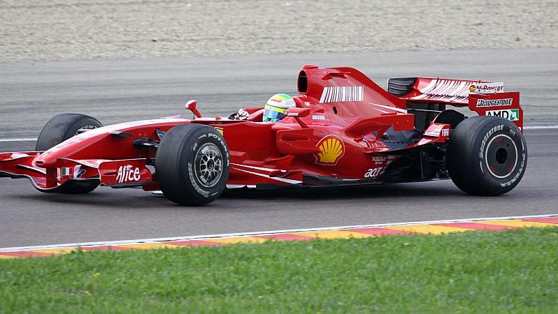 Massa, Schumi, BMW und FOTA – die Formel 1 macht Schlagzeilen