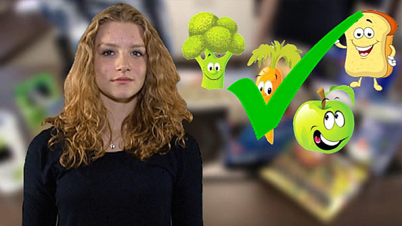 Lebensmittel gegen Pickel: Pickel natürlich bekämpfen