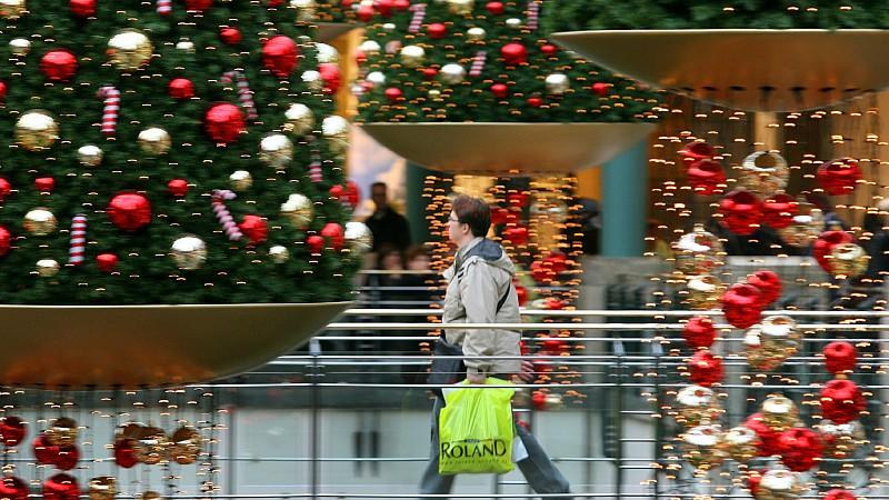 Geschenke-Kauf nach Weihnachten?