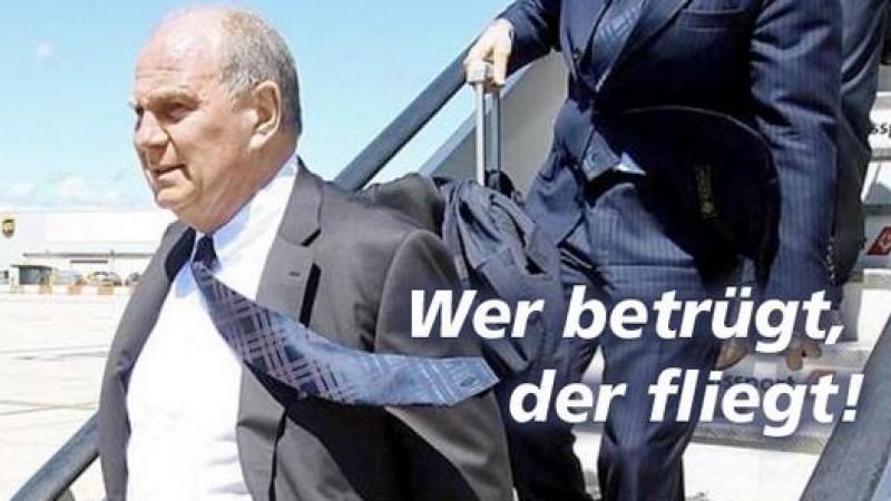 Shitstorm Armutsmigranten