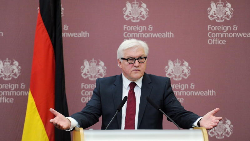 "Marshall"-Plan: USA und EU wollen Finanzhilfe für Ukraine