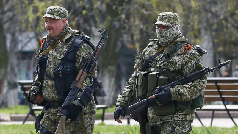 Ost-Ukraine