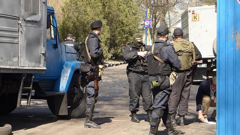 Mariupol, Ukraine, Putin