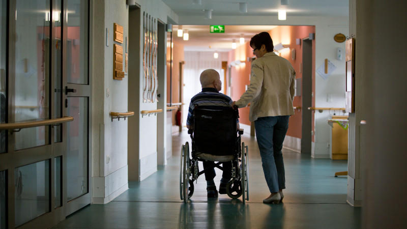 Was bringt die Pflegereform?