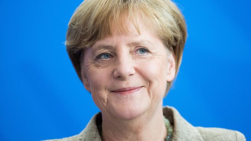 Angela Merkel wird 60: Wie die Bundeskanzlerin zur "Mutti der Nation" wurde