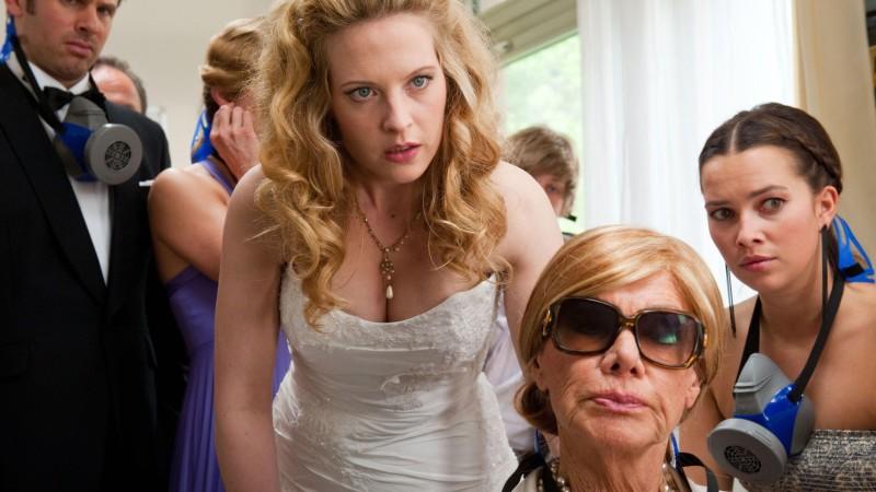 "Doctor's Diary": Skandal! Hochzeitsnacht zu dritt