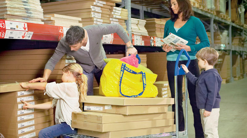 Ikeas Lebenslanges Ruckgaberecht Was Bedeutet Das Fur Den Einkauf