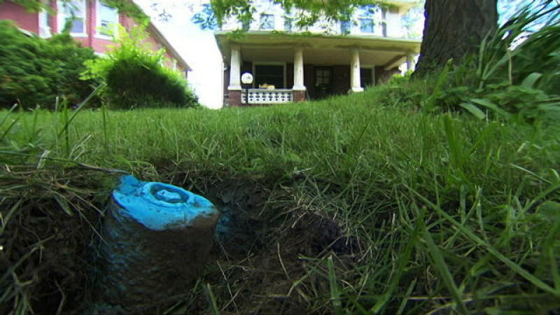 Detroit: Trinkwasser für viele Menschen zu teuer