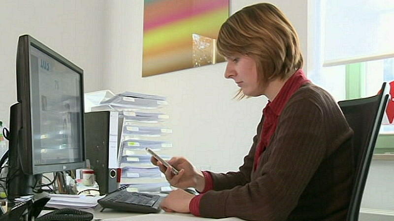 Partnersuche am arbeitsplatz