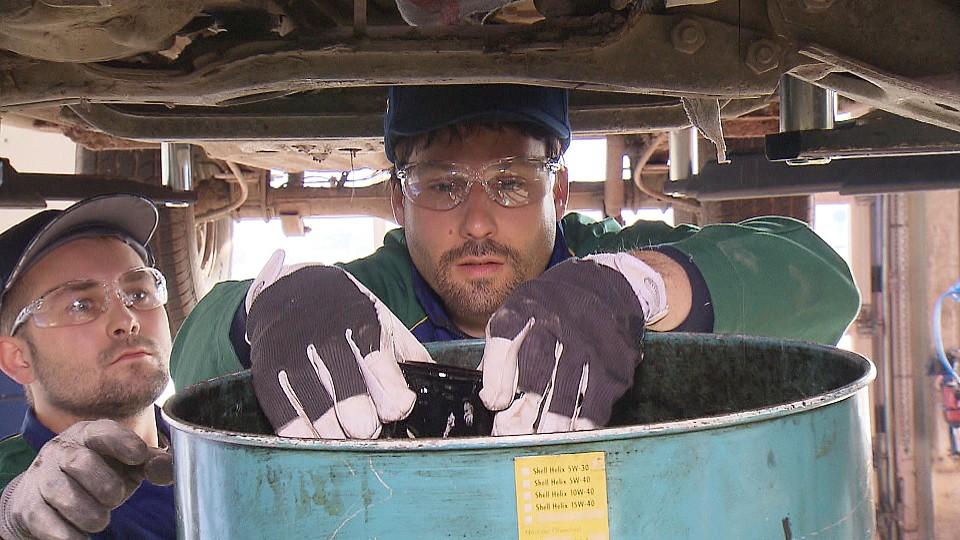 Autowerkstatt Steinbach Autowerkstatt Steinbach