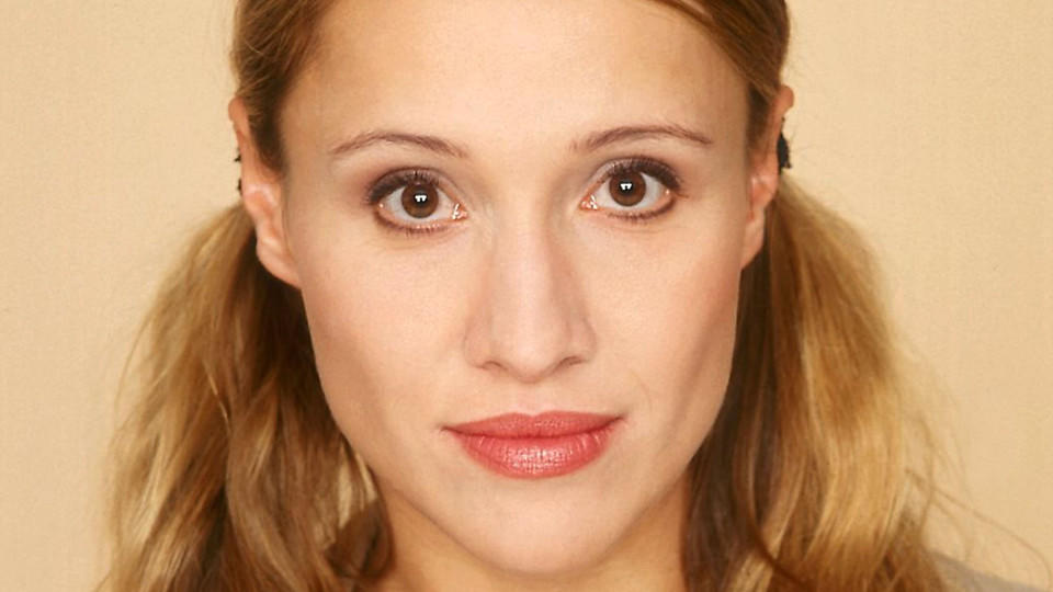 Solveig August übernimmt Jenny Elvers' Rolle.