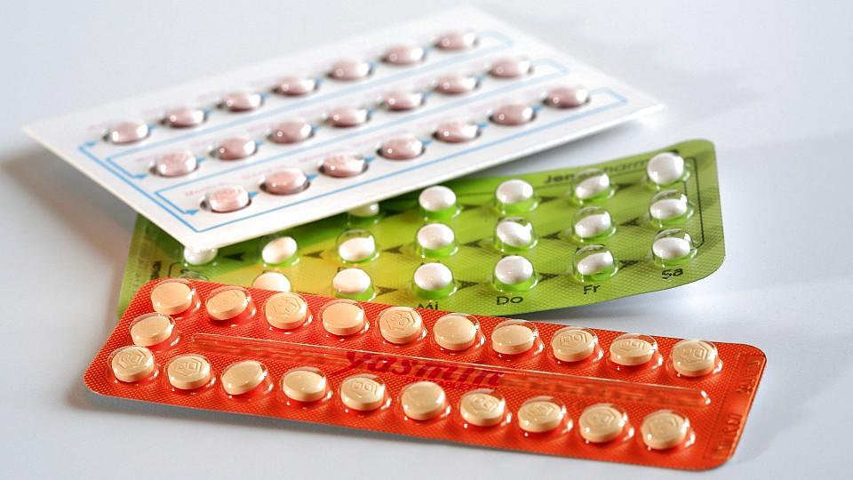 Thrombose Gefahr Durch Anti Baby Pille Diese Pillen Sind Betroffen.