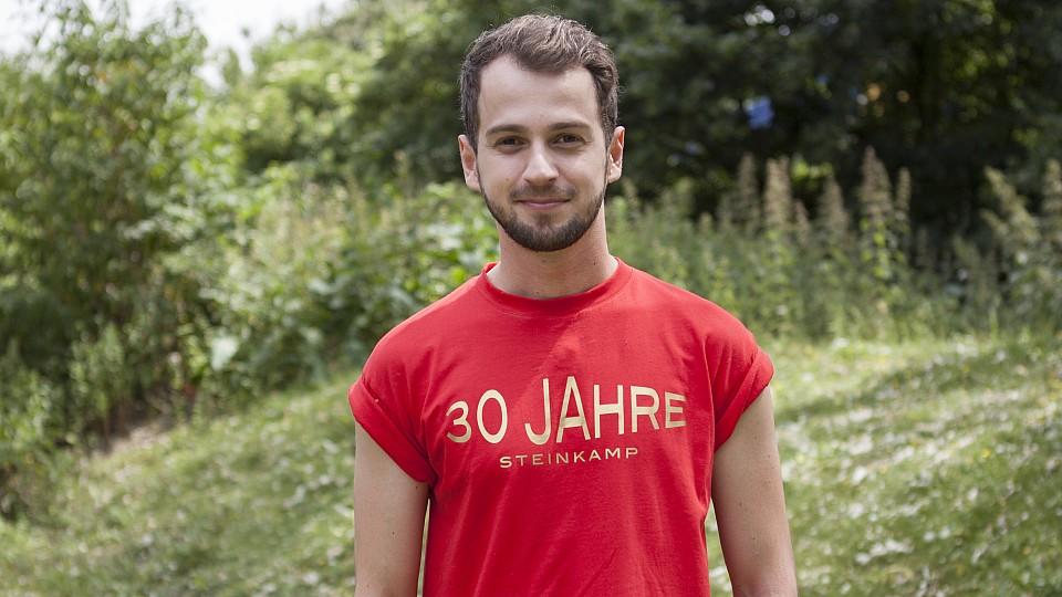 AWZ-Star Michael Jassin