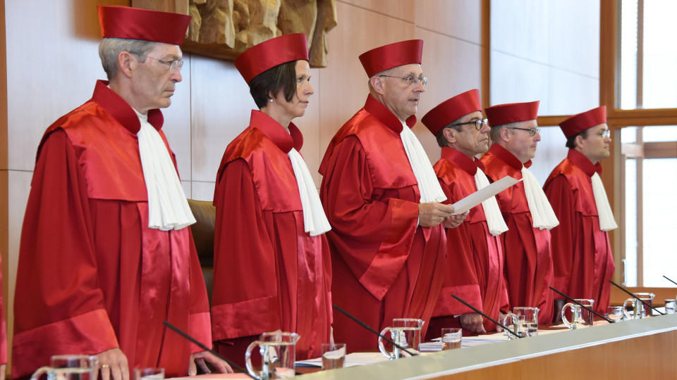 Betreuungsgeld Bundesverfassungsgericht Urteil