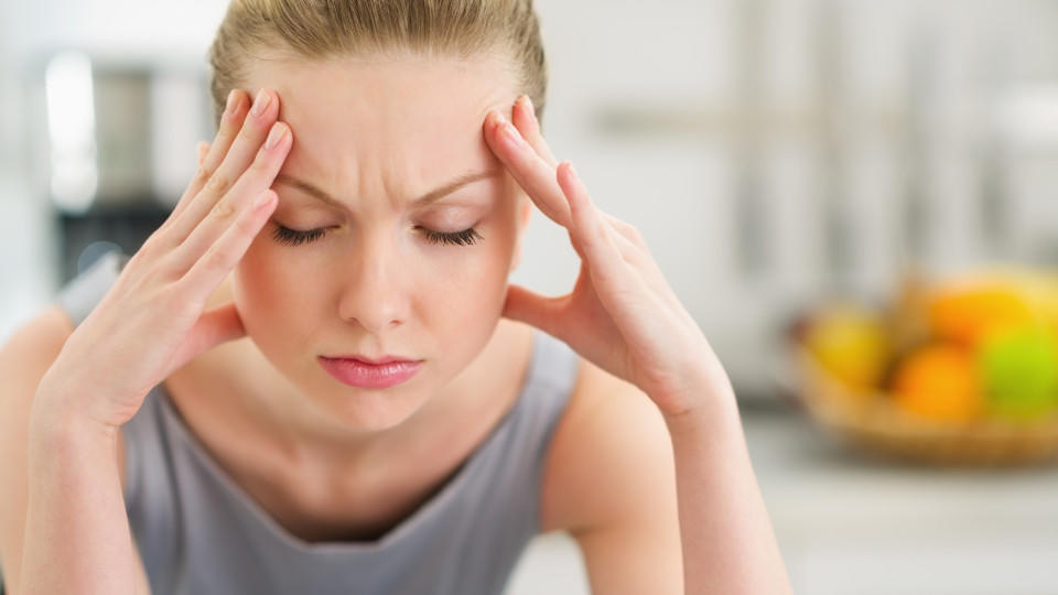 Depressionen: Es beginnt mit Grübeln