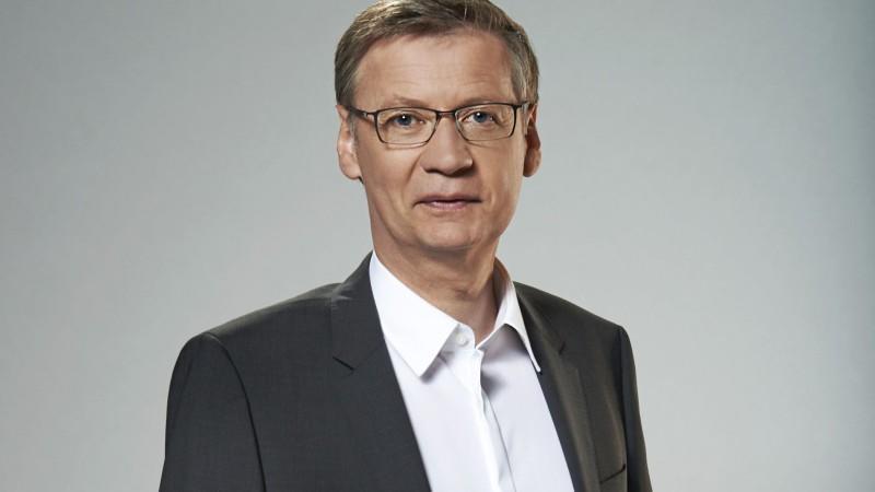 Gunther Jauch Biographie