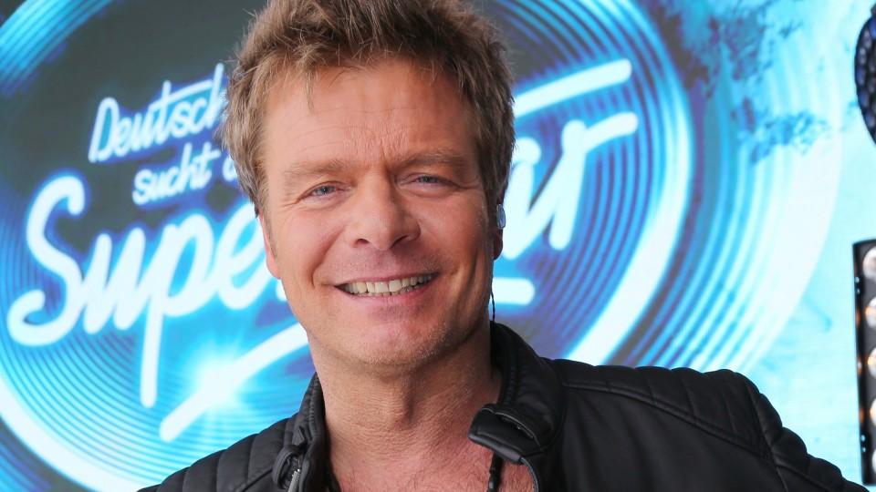 Dsds 17 Oliver Geissen Wird Erneut Die Mottoshows Von Deutschland Sucht Den Superstar Moderieren