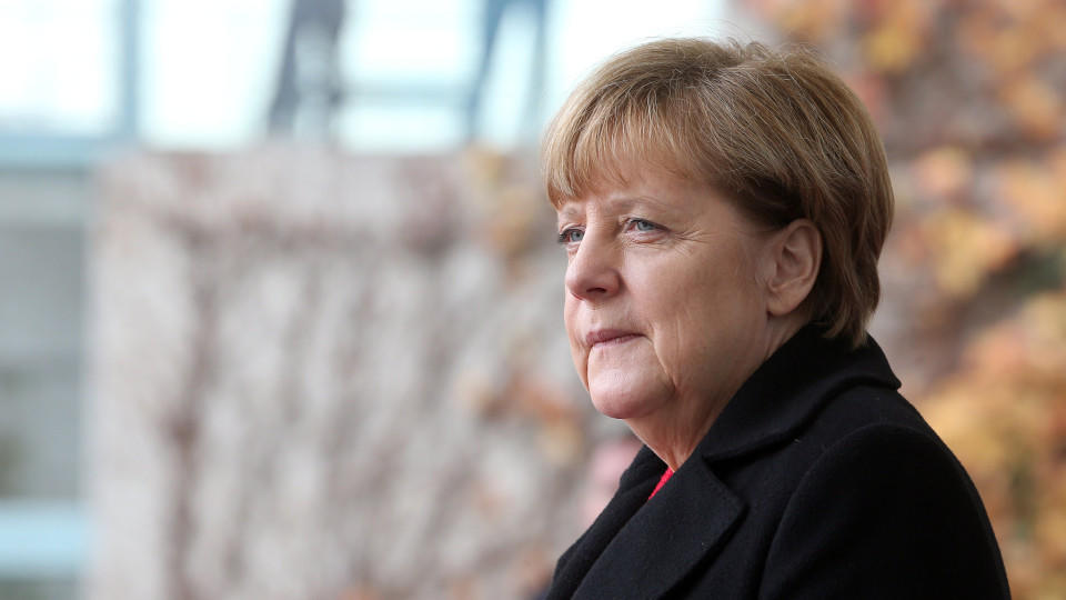 Keine Obergrenze für Flüchtlinge: "Die Bundeskanzlerin hat die Lage im Griff"
