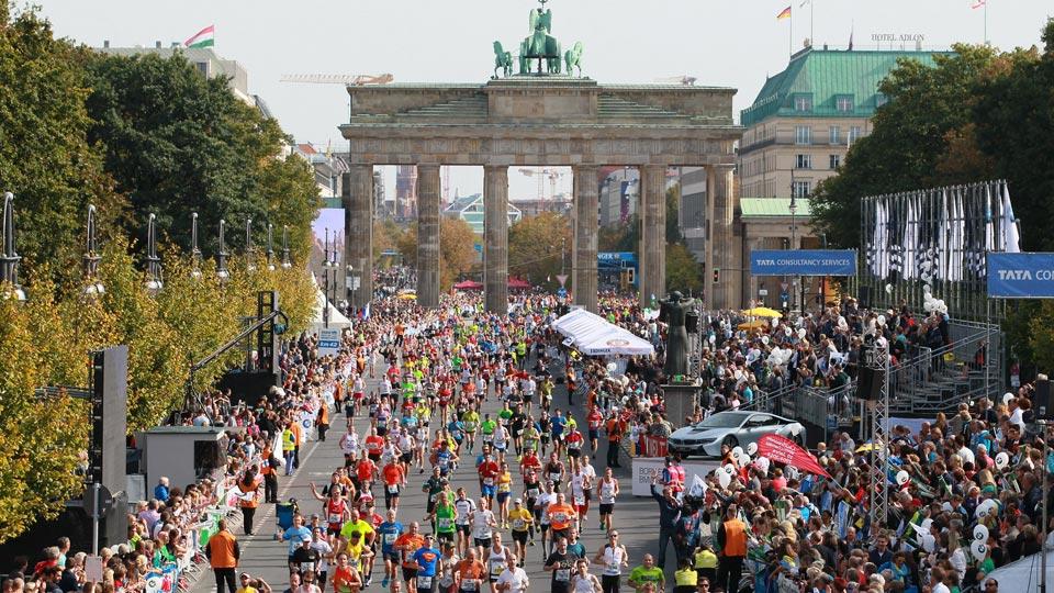 Berlin-Marathon