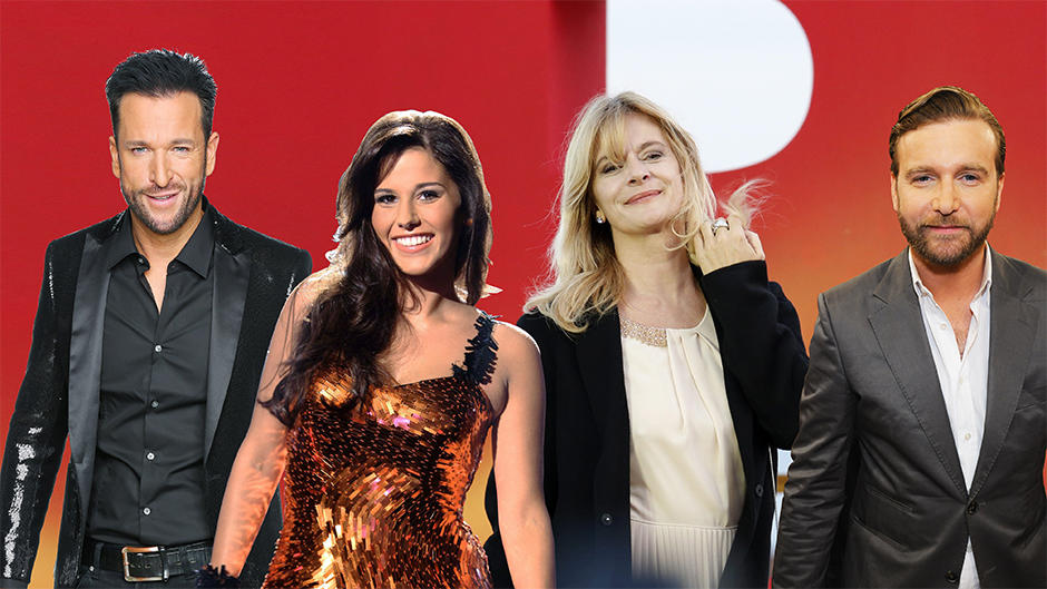 Let's Dance 2016: Diese vier prominenten Kandidaten sind dabei
