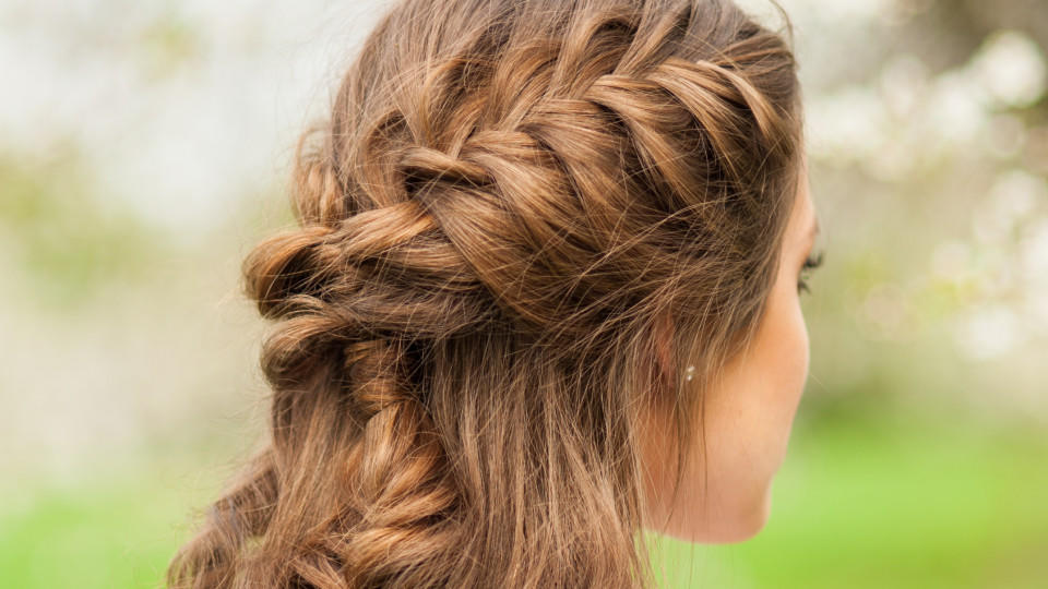 Wenn S Schnell Gehen Muss Diese Frisuren Sitzen In Kurze