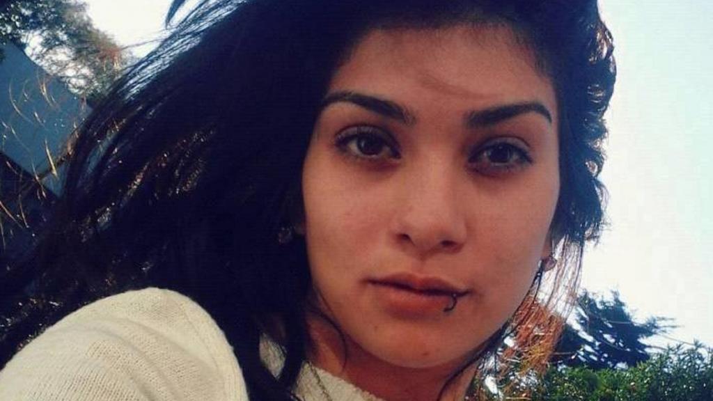 Lucia Perez ist gerade erst 16 Jahre alt, als sie von Drogendealern vergewaltigt wird.