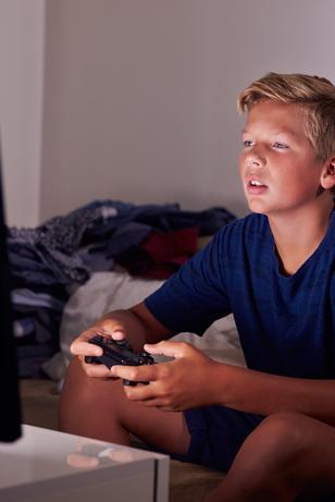Spielsucht Kind Test Spielsucht Kind Test