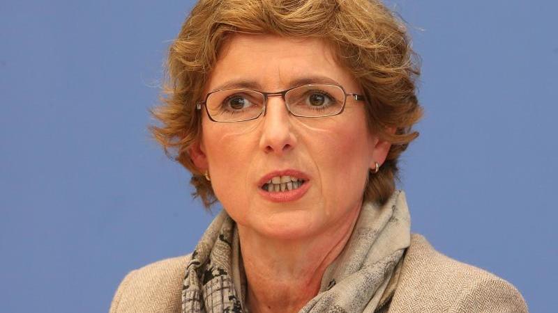 Britta Haßelmann (Grüne)