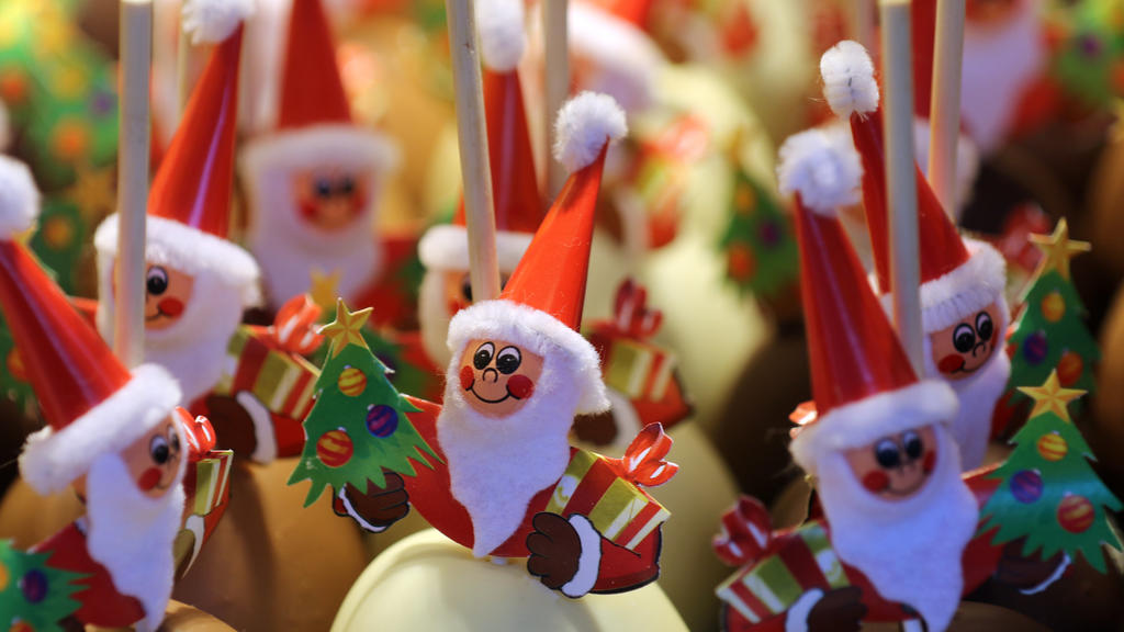Meine Weihnachtsgeschichte: Der Taxifahrer von Köln-Porz