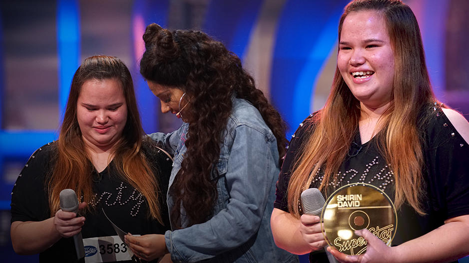 DSDS Danica Mae Miranda